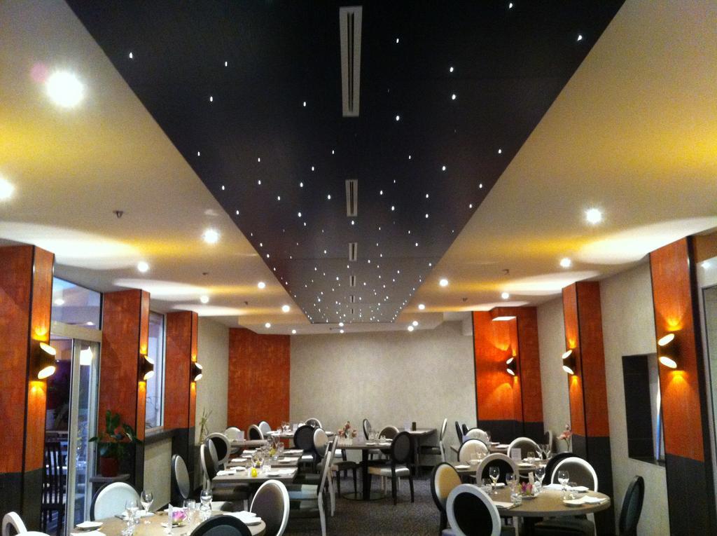 爱丽儿特尔酒店 Peschadoires 外观 照片